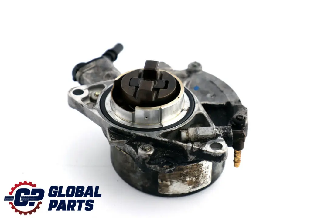 Pompa Podciśnienia Vacuum do Mini Cooper S R55 R56 R57 Benzyna N14 o numerze 7556919 Mini Cooper S R55 R56 R57 Benzyna N14 Pompa Podciśnienia Vacuum - SKU 7556919 - Numer Części 7556919