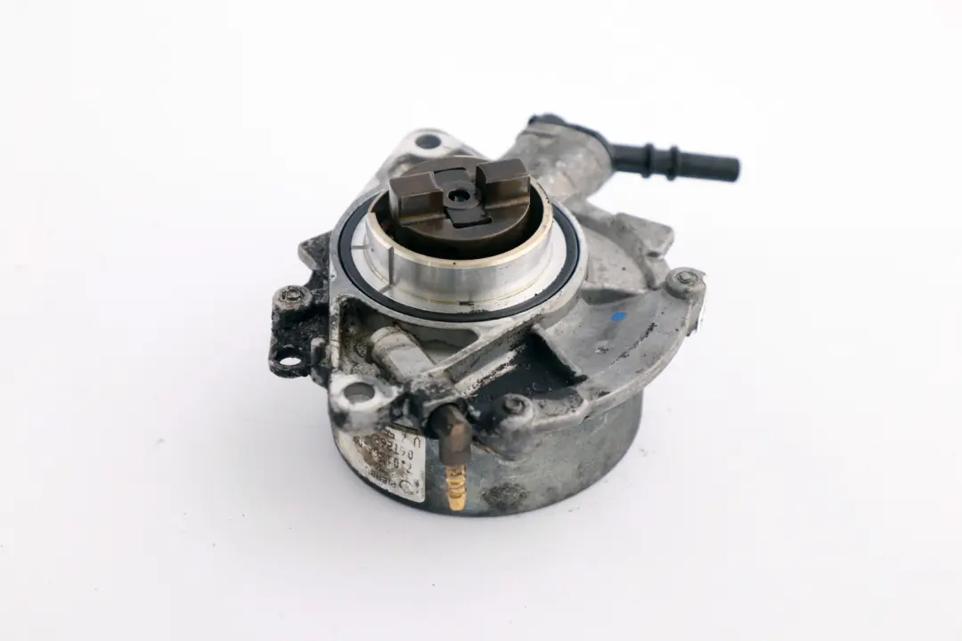 Culata Bomba De Vacio para Mini Cooper S JCW R55 R56 R57 N14 Motor con número de pieza 7556919 Mini Cooper S JCW R55 R56 R57 N14 Motor Culata Bomba De Vacio - SKU 7556919 - Número de pieza 7556919