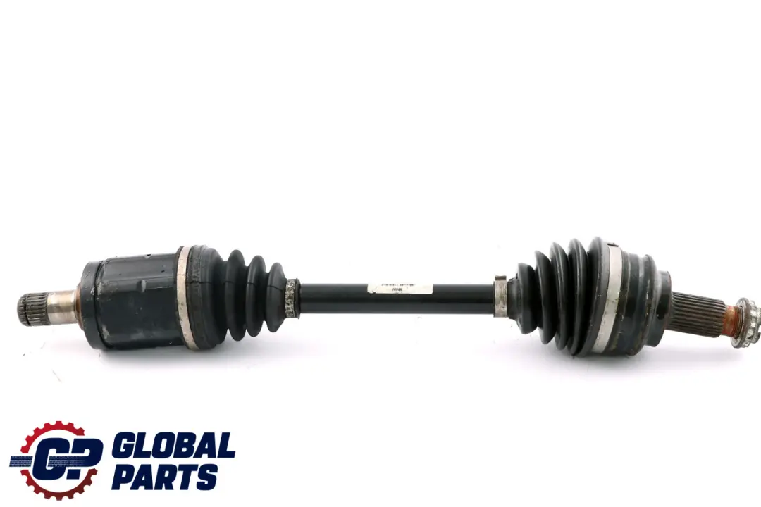 2.0i N46 Rear Axle Left N/S Output Drive Shaft Driveshaft BMW X3 E83 - SKU 7556931 - Part number 7556931