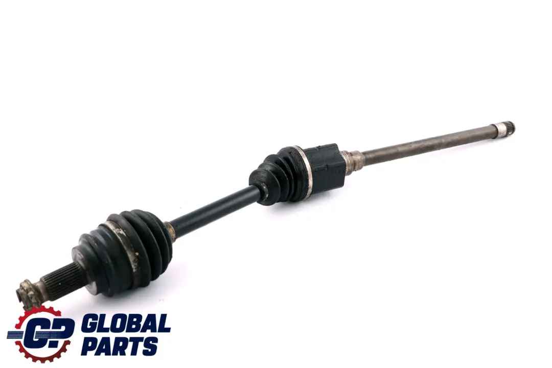 BMW X3 E83 2.0i N46 Front Axle Right O/S Output Drive Shaft Driveshaft - SKU 7556932 - Part number 7556932