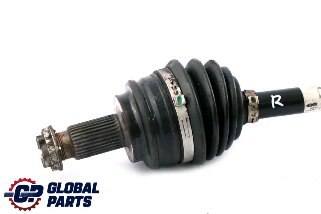 BMW X3 E83 2.0i N46 Front Axle Right O/S Output Drive Shaft Driveshaft - SKU 7556932 - Part number 7556932