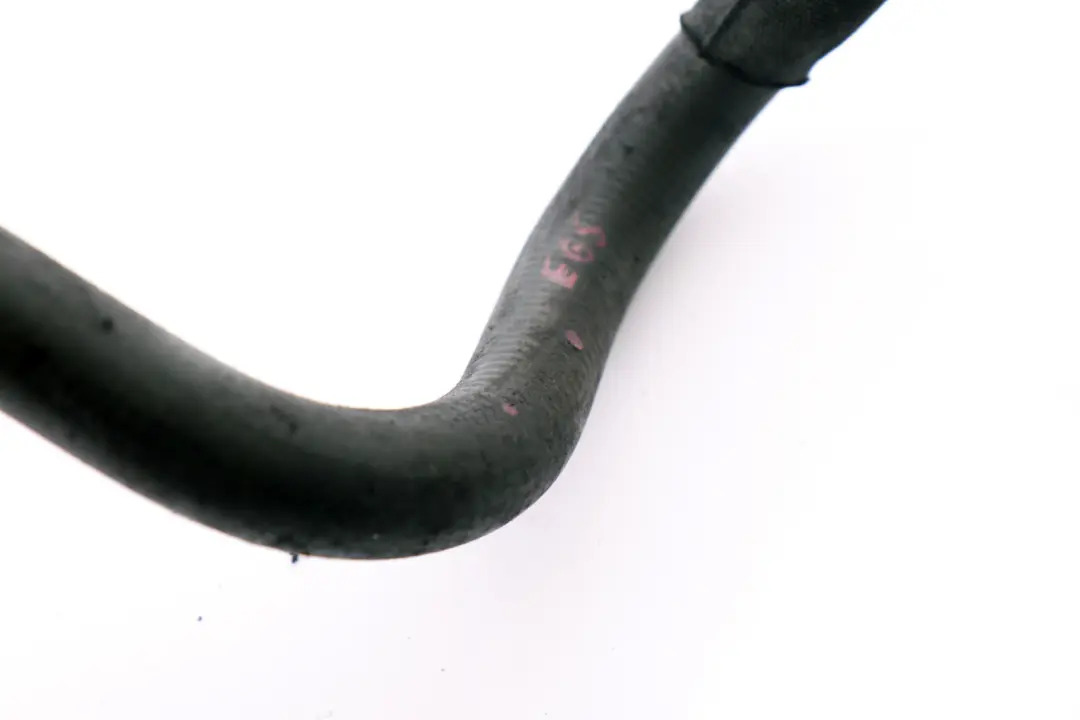 BMW 735i 745i E65 E66 E67 Przewód ciśnieniowy Silnika EGR - SKU 7556959 - Numer Części 11727556959