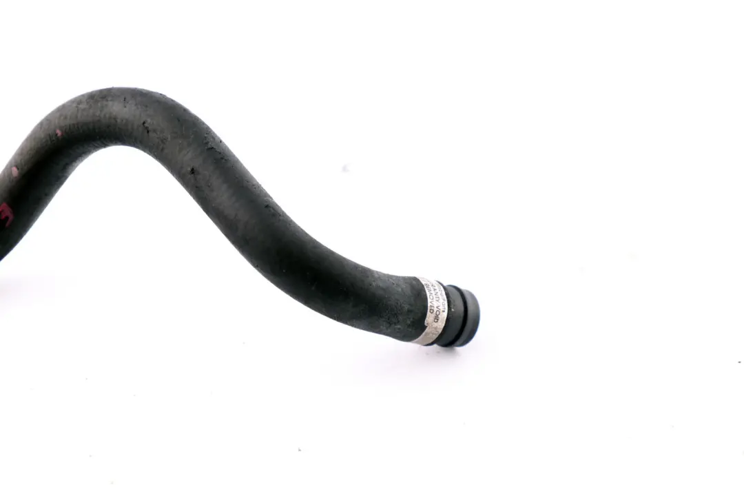 BMW 735i 745i E65 E66 E67 Przewód ciśnieniowy Silnika EGR - SKU 7556959 - Numer Części 11727556959