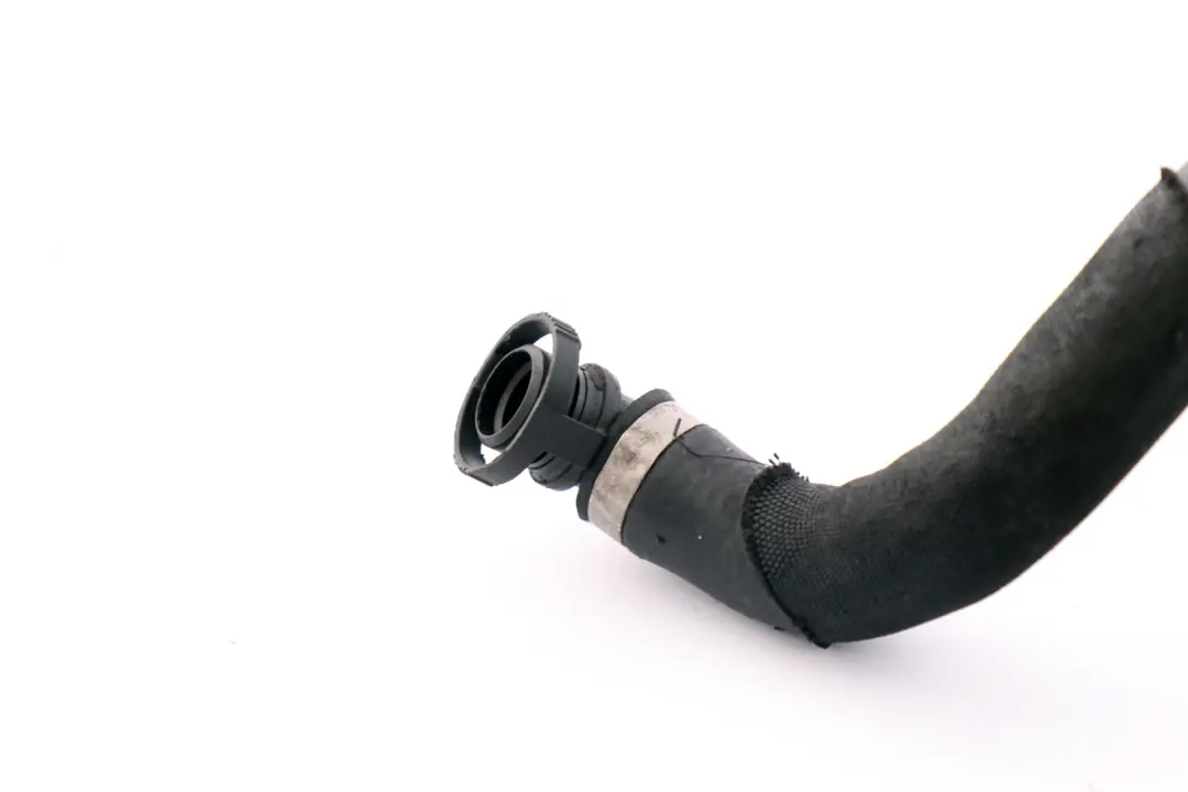 BMW 735i 745i Petrol E65 E66 E67 Pressure Hose Assy Engine Emission Control - SKU 7556959 - Part number 11727556959