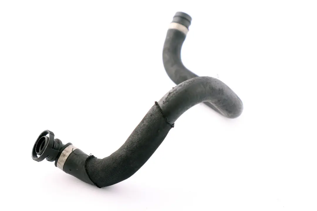 BMW 735i 745i Petrol E65 E66 E67 Pressure Hose Assy Engine Emission Control - SKU 7556959 - Part number 11727556959