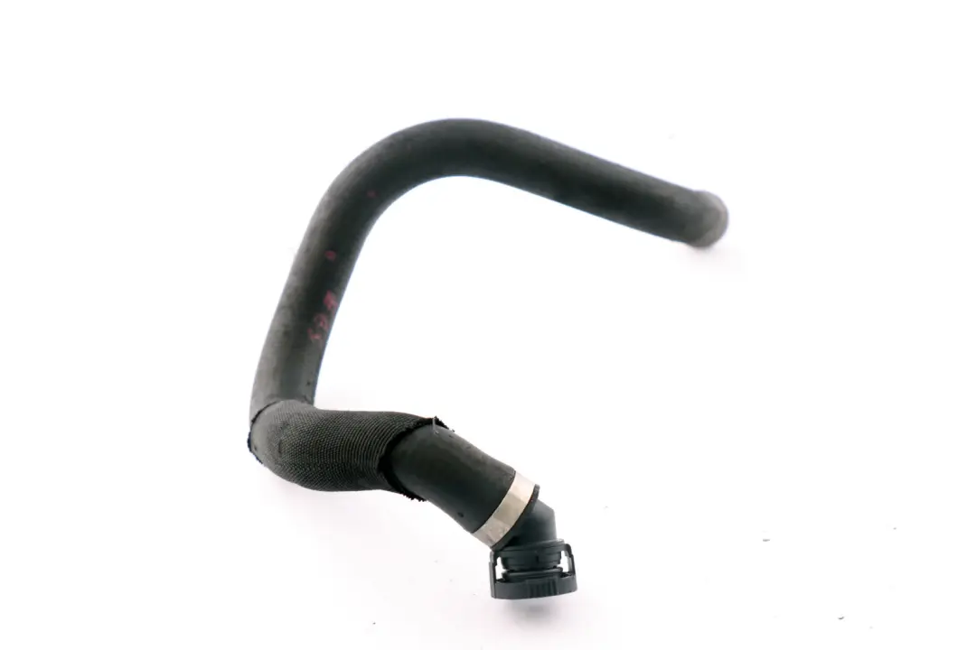 BMW 735i 745i Petrol E65 E66 E67 Pressure Hose Assy Engine Emission Control - SKU 7556959 - Part number 11727556959