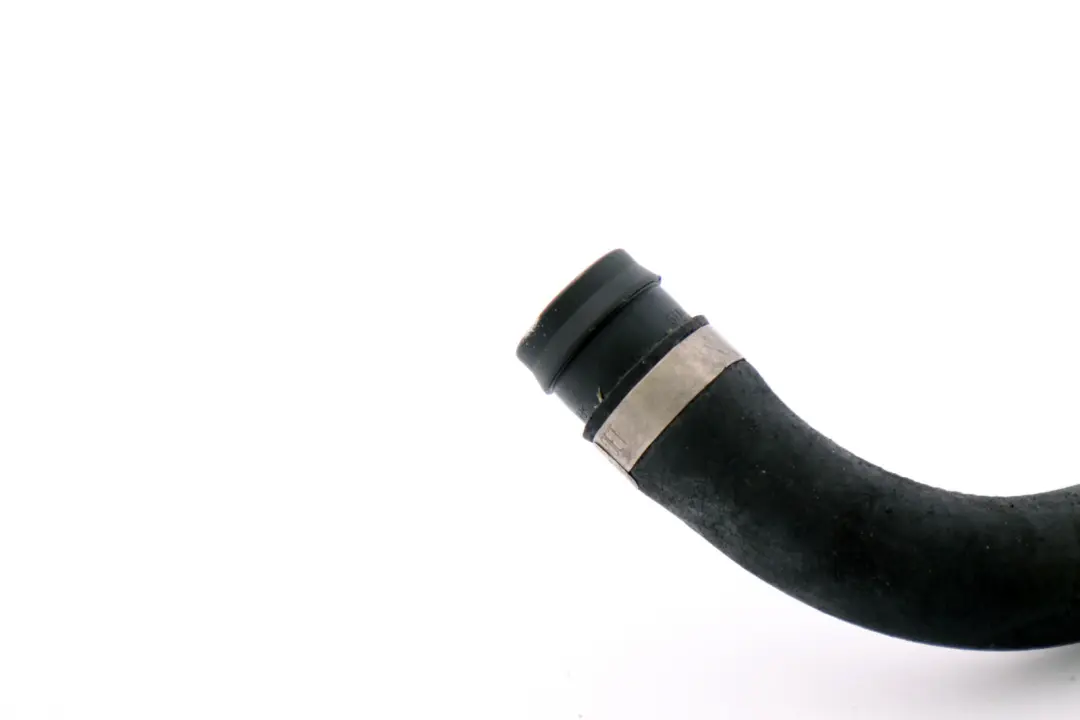 BMW 735i 745i Petrol E65 E66 E67 Pressure Hose Assy Engine Emission Control - SKU 7556959 - Part number 11727556959