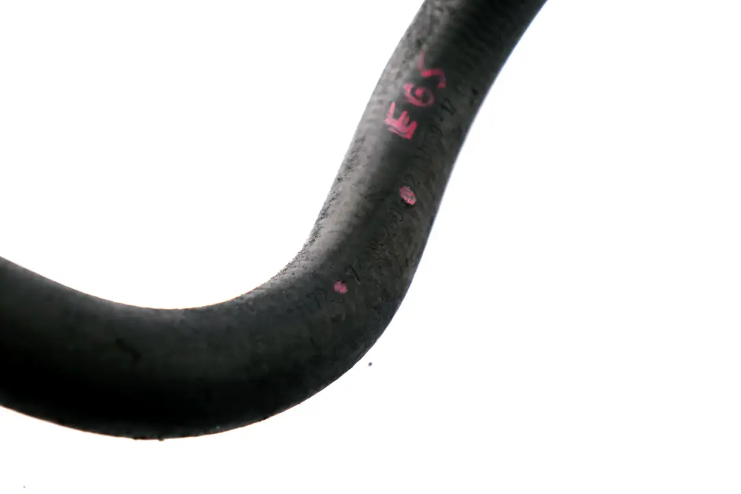 BMW 735i 745i Petrol E65 E66 E67 Pressure Hose Assy Engine Emission Control - SKU 7556959 - Part number 11727556959