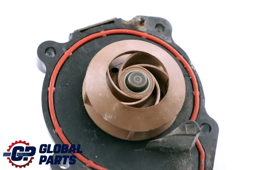 Pompe Liquide Refroidissement Mécanique pour BMW F20 F30 Mini Cooper R55 R56 à propos du numéro de pièce 7556993 BMW F20 F30 Mini Cooper R55 R56 Pompe Liquide Refroidissement Mécanique - SKU 7556993 - Numéro de pièce 7556993