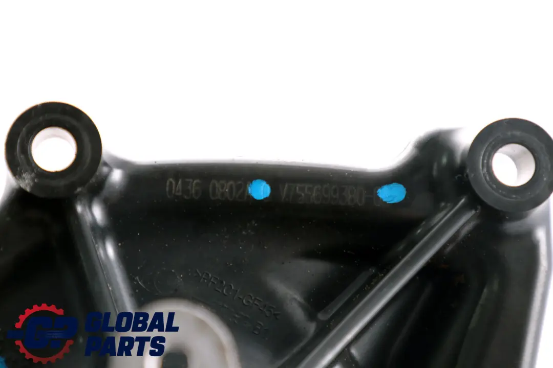  Pompa Acqua BMW F20 F30 Mini Cooper R55 R56 R57 Meccanico Refrigerante - SKU 7556993 - Numero di parte 7556993