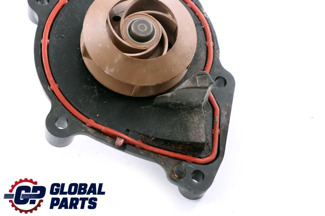 Pompa Acqua BMW F20 F30 Mini Cooper R55 R56 R57 Meccanico Refrigerante per con numero di parte 7556993 Pompa Acqua BMW F20 F30 Mini Cooper R55 R56 R57 Meccanico Refrigerante - SKU 7556993 - Numero di parte 7556993