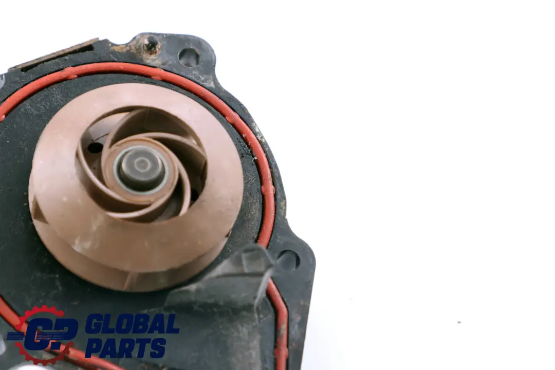 Water Pump BMW F20 F30 Mini Cooper R55 R56 R57 Mechanical Coolant to with Part number 7556993 Water Pump BMW F20 F30 Mini Cooper R55 R56 R57 Mechanical Coolant - SKU 7556993 - Part number 7556993