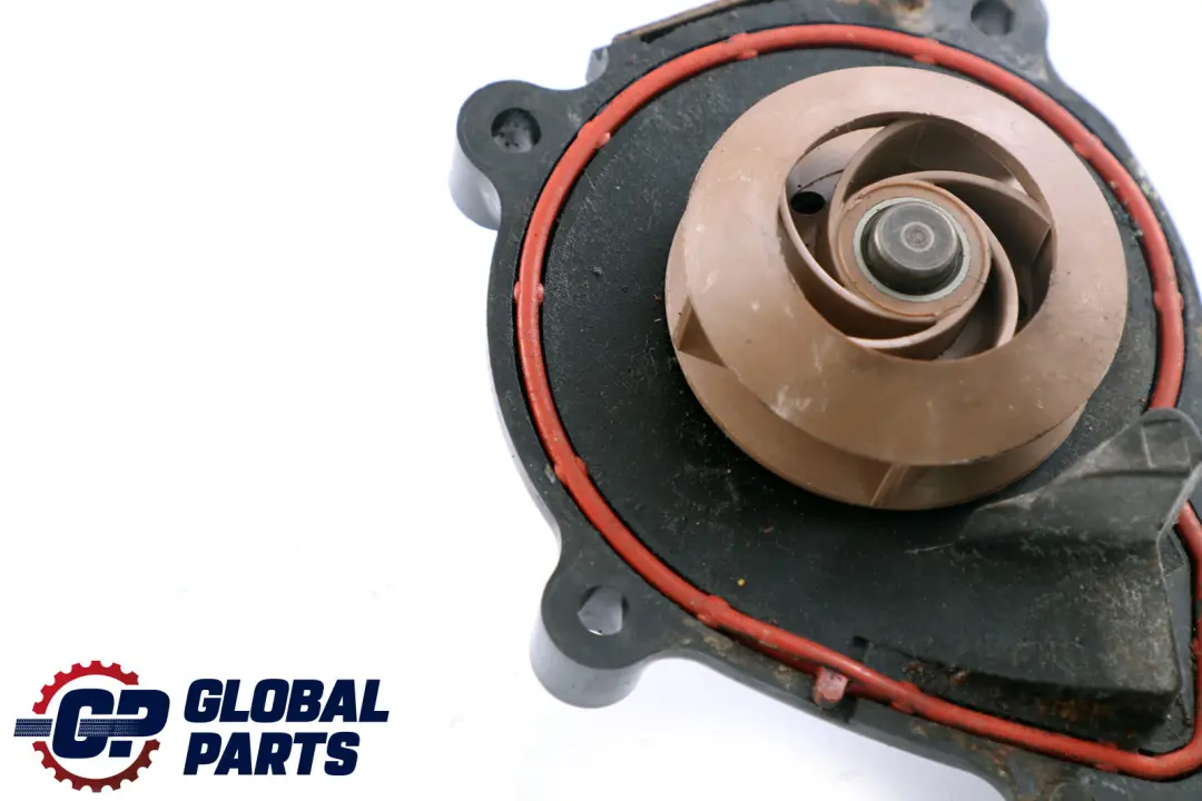 Water Pump BMW F20 F30 Mini Cooper R55 R56 R57 Mechanical Coolant  - SKU 7556993 - Part number 7556993
