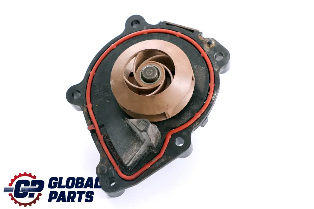 Pompe Liquide Refroidissement Mécanique pour BMW F20 F30 Mini Cooper R55 R56 à propos du numéro de pièce 7556993 BMW F20 F30 Mini Cooper R55 R56 Pompe Liquide Refroidissement Mécanique - SKU 7556993 - Numéro de pièce 7556993