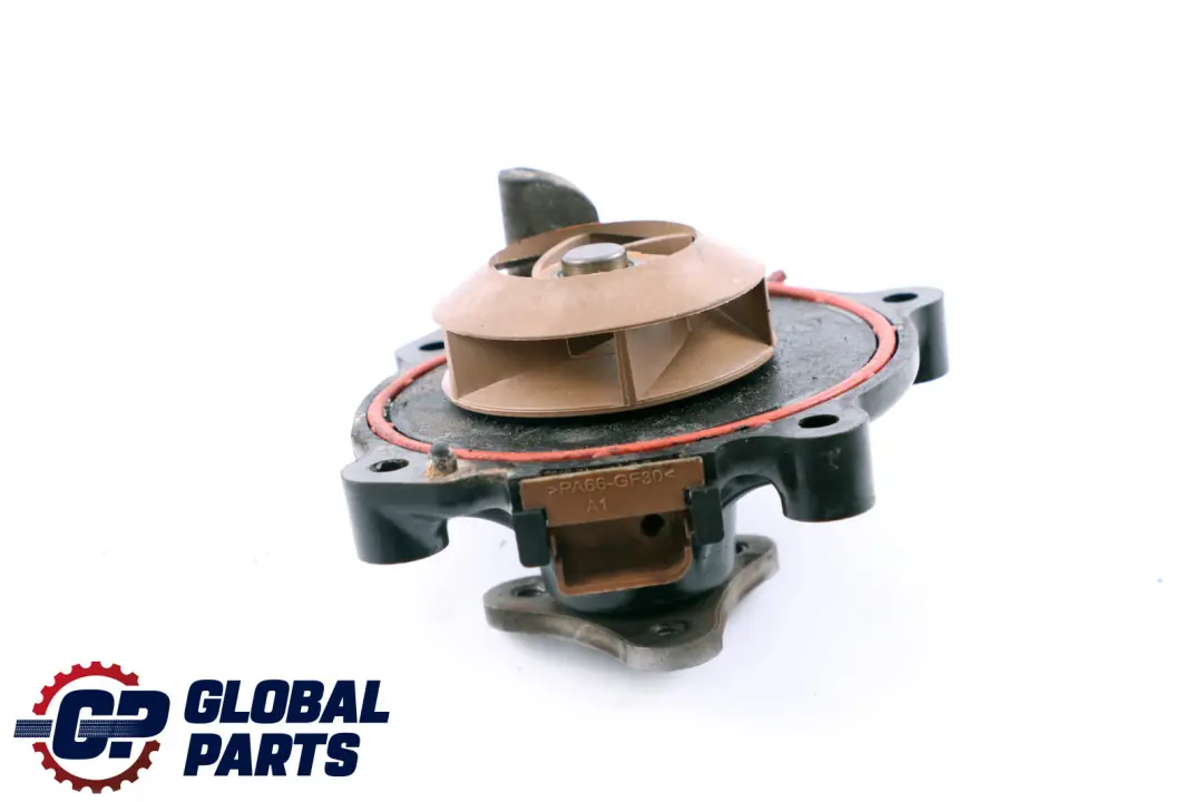 Bomba Agua BMW F20 F30 Mini Cooper R55 R56 R57 Refrigerante Mecánico para con número de pieza 7556993 Bomba Agua BMW F20 F30 Mini Cooper R55 R56 R57 Refrigerante Mecánico - SKU 7556993 - Número de pieza 7556993