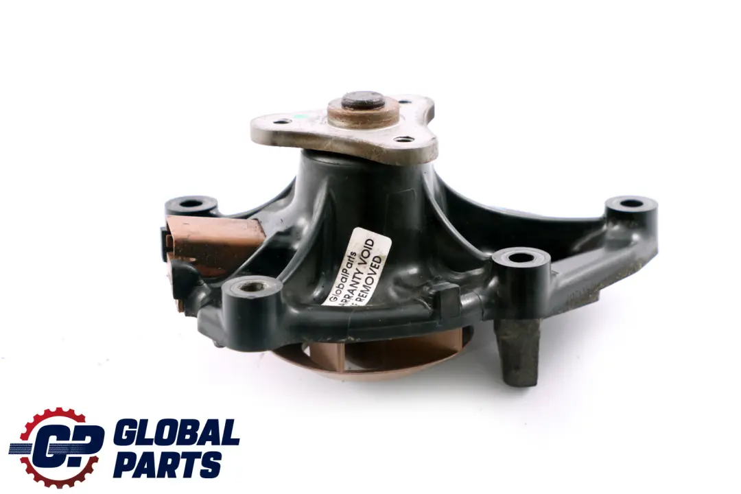 Pompa Acqua BMW F20 F30 Mini Cooper R55 R56 R57 Meccanico Refrigerante per con numero di parte 7556993 Pompa Acqua BMW F20 F30 Mini Cooper R55 R56 R57 Meccanico Refrigerante - SKU 7556993 - Numero di parte 7556993