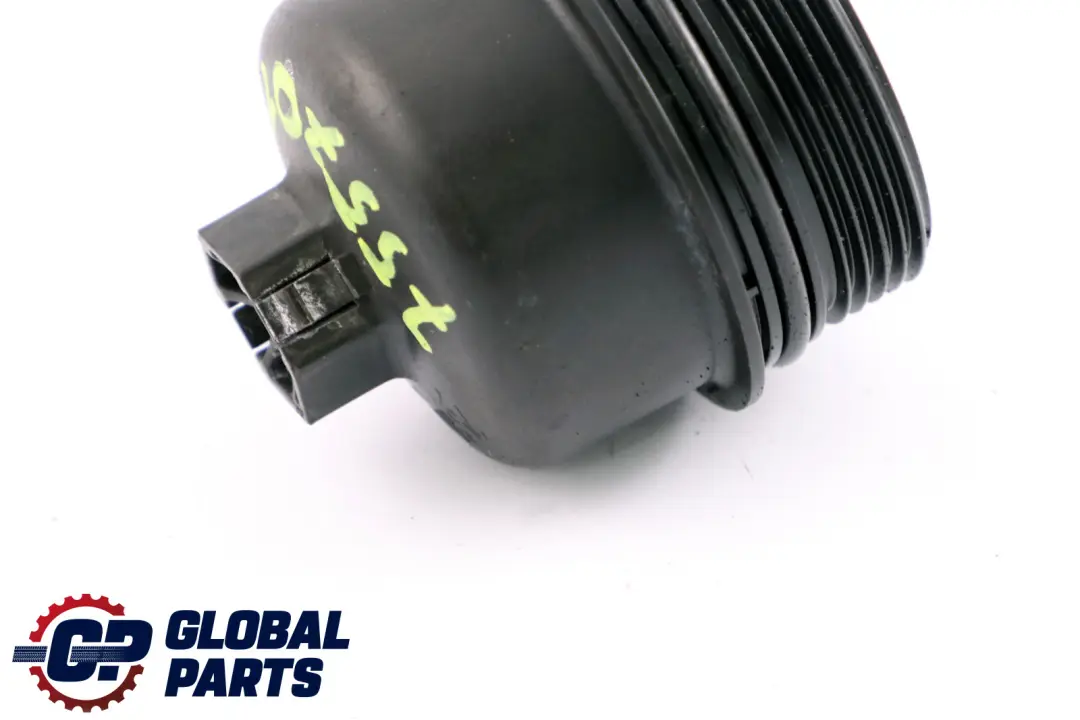 Benzina N12 N14 N16 N18 Filtro Olio Tappo per Mini Cooper One R55 R56 R60 con numero di parte 7557011 Mini Cooper One R55 R56 R60 Benzina N12 N14 N16 N18 Filtro Olio Tappo - SKU 7557011 - Numero di parte 7557011