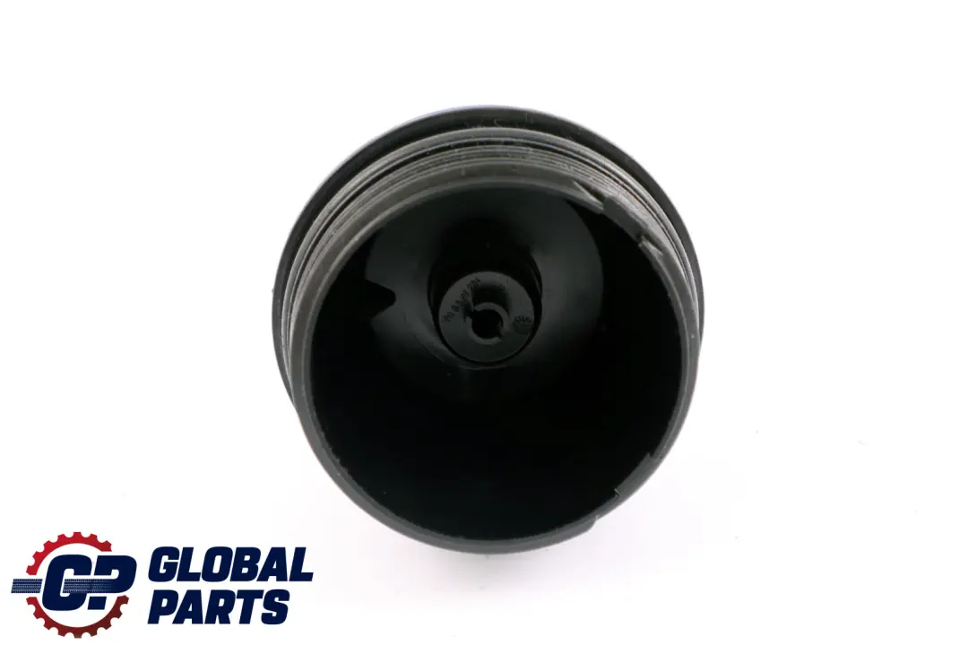 Essence N12 N14 N16 N18 Couvercle Du Filtre a Huile Mini Cooper One R55 R56 R60 - SKU 7557011 - Numéro de pièce 7557011