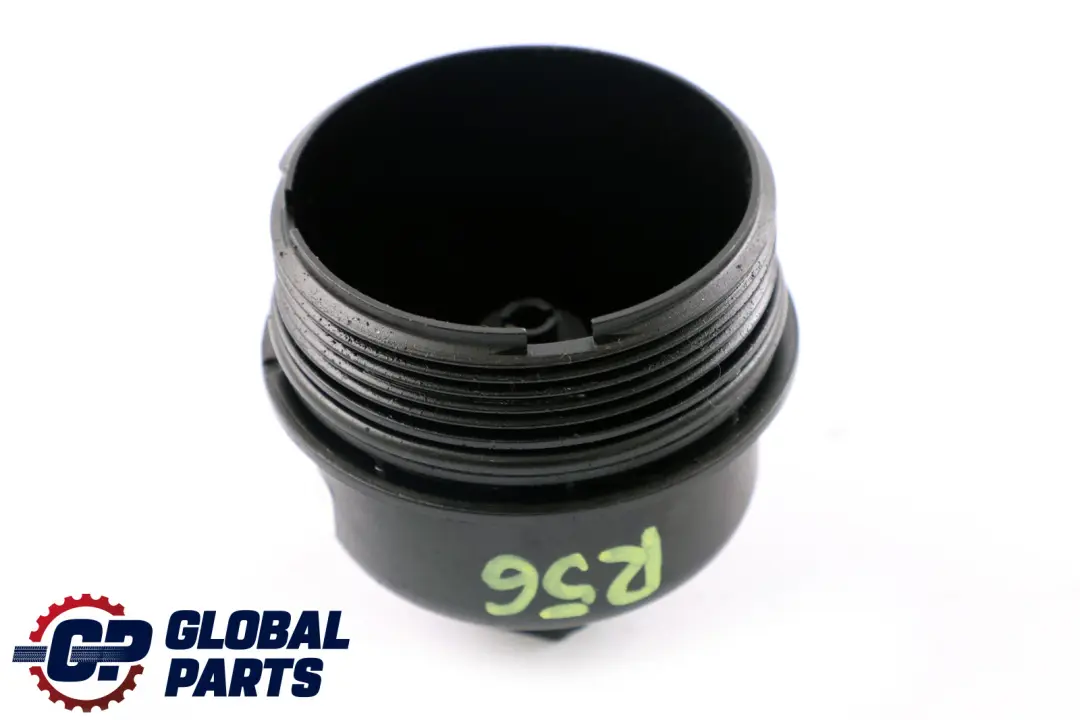 Essence N12 N14 N16 N18 Couvercle Du Filtre a Huile Mini Cooper One R55 R56 R60 - SKU 7557011 - Numéro de pièce 7557011