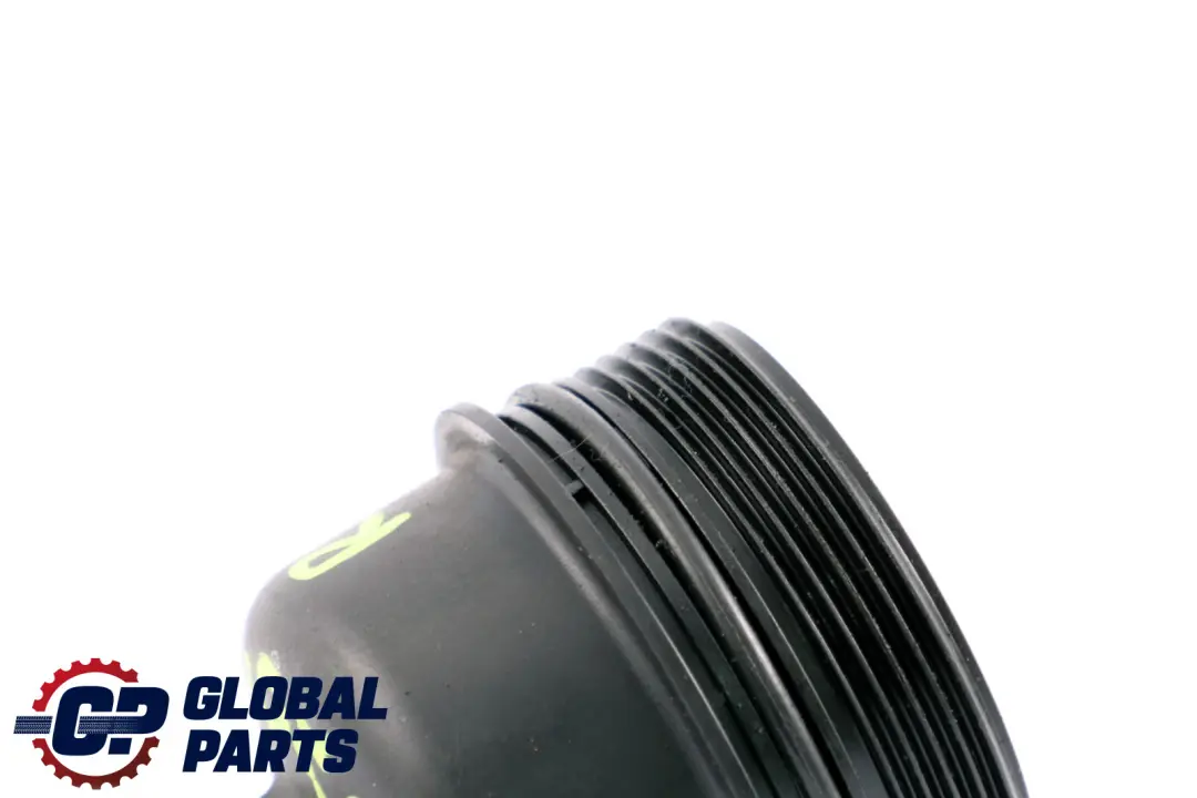 Gasolina N12 N14 N16 N18 Tapa Filtro Aceite Motor para Mini One R55 R56 R60 con número de pieza 7557011 Mini One R55 R56 R60 Gasolina N12 N14 N16 N18 Tapa Filtro Aceite Motor - SKU 7557011 - Número de pieza 7557011