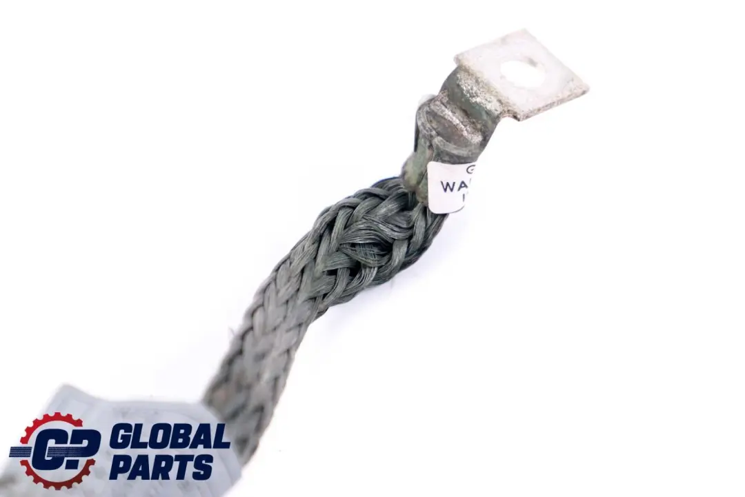 Câble mise terre batterie Faisceau câblage pour BMW X5 E70 X6 E71 E72 à propos du numéro de pièce 7557027 BMW X5 E70 X6 E71 E72 Câble mise terre batterie Faisceau câblage - SKU 7557027 - Numéro de pièce 7557027