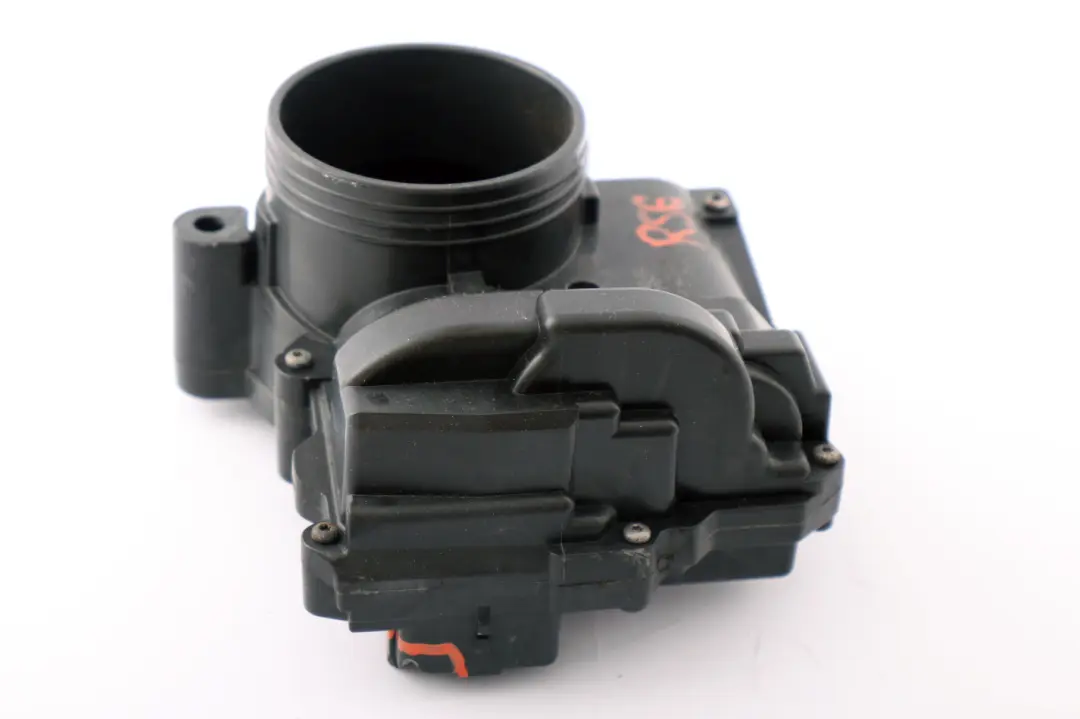 Corps de papillon Assy Petrol pour Mini Cooper One R55 R56 R57 N12 N16 à propos du numéro de pièce 7557222 Mini Cooper One R55 R56 R57 N12 N16 Corps de papillon Assy Petrol - SKU 7557222-1 - Numéro de pièce 7557222