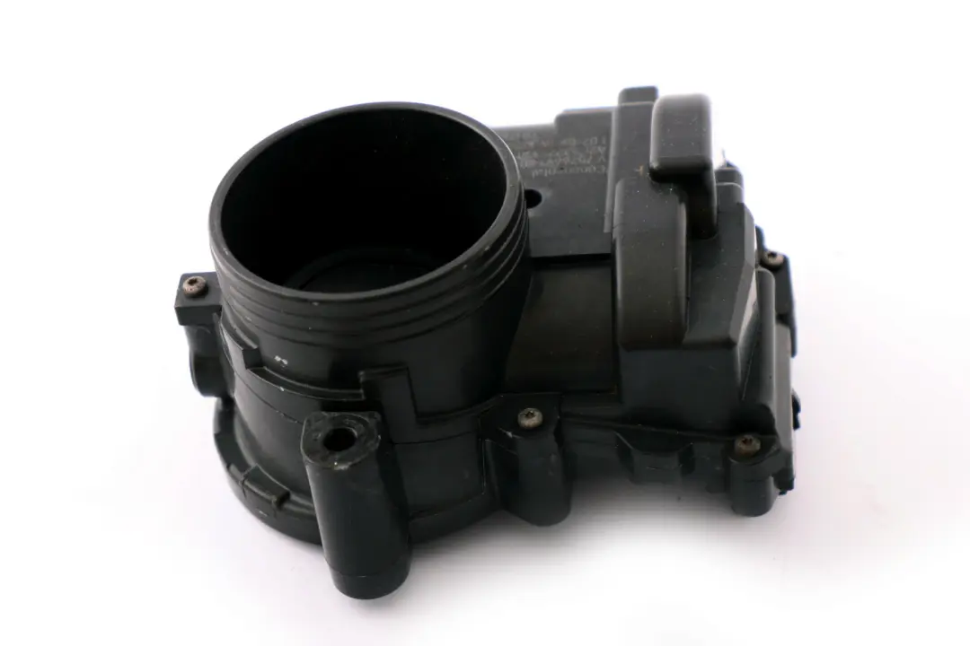 Drosselklappe Gehäuse Assy Benzin für Mini Cooper One R55 R56 R57 N12 N16 mit Teilenummer 7557222 Mini Cooper One R55 R56 R57 N12 N16 Drosselklappe Gehäuse Assy Benzin - SKU 7557222-1 - Teilenummer 7557222