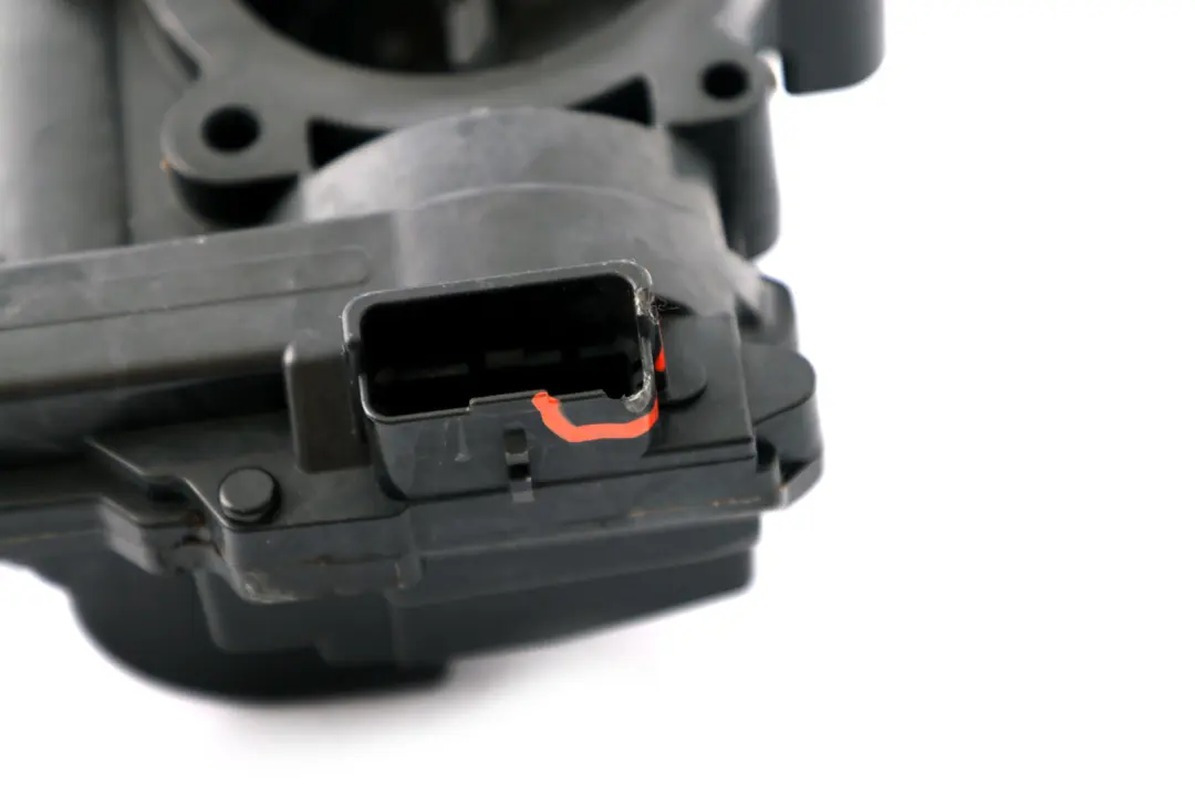 Mini One R55 R56 R57 N12 N16 Carcasa del cuerpo del acelerador Gasolina - SKU 7557222-1 - Número de pieza 7557222
