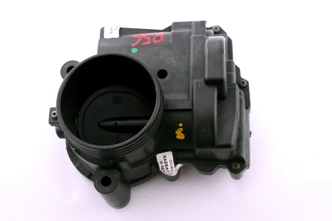 Boîtier Papillon Pour Mini Cooper R55 R56 R57 N12 N16 Essence pour à propos du numéro de pièce 7557222 Boîtier Papillon Pour Mini Cooper R55 R56 R57 N12 N16 Essence - SKU 7557222 - Numéro de pièce 7557222