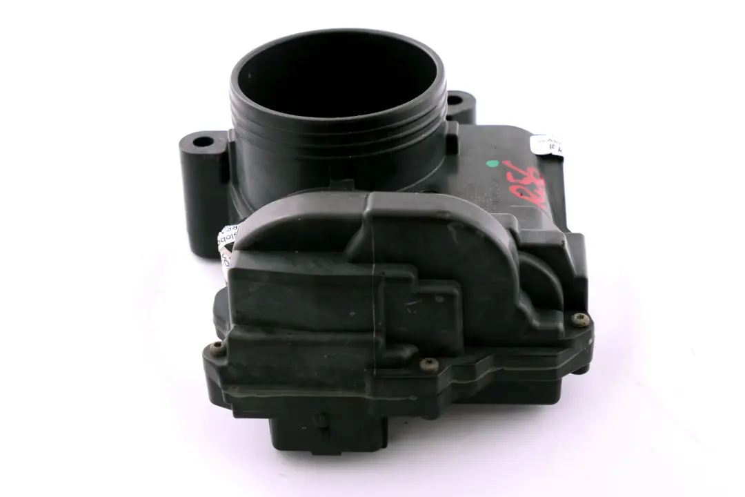  Throttle Body Mini Cooper R55 R56 R57 N12 N16 Housing Assy Petrol - SKU 7557222 - Part number 7557222