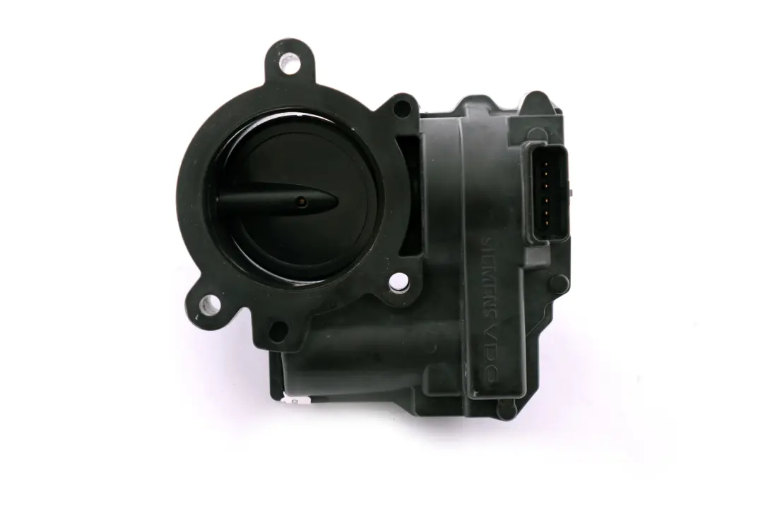 Throttle Body Mini Cooper R55 R56 R57 N12 N16 Housing Assy Petrol to with Part number 7557222 Throttle Body Mini Cooper R55 R56 R57 N12 N16 Housing Assy Petrol - SKU 7557222 - Part number 7557222