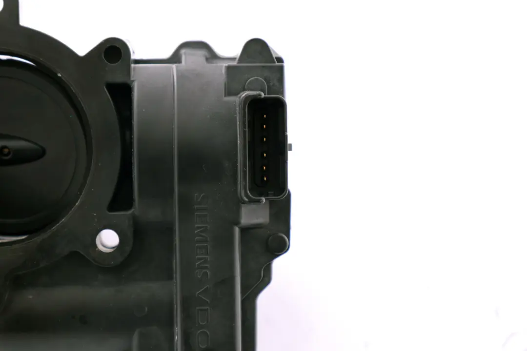  Drosselklappengehäuse Mini R55 R56 R57 N12 N16 Gehäusebaugruppe Benzin - SKU 7557222 - Teilenummer 7557222