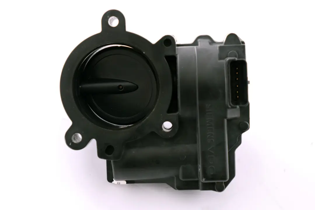  Boîtier Papillon Pour Mini Cooper R55 R56 R57 N12 N16 Essence - SKU 7557222 - Numéro de pièce 7557222