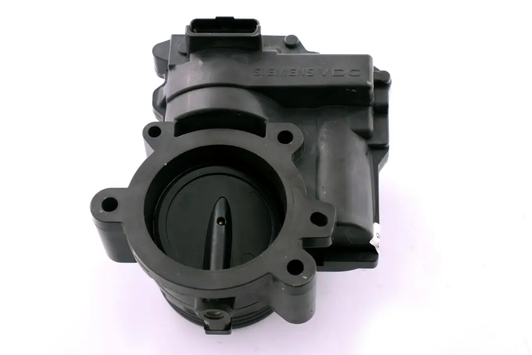 Cuerpo Mariposa Mini Cooper R55 R56 R57 N12 N16 Housing Assy Petrol para con número de pieza 7557222 Cuerpo Mariposa Mini Cooper R55 R56 R57 N12 N16 Housing Assy Petrol - SKU 7557222 - Número de pieza 7557222