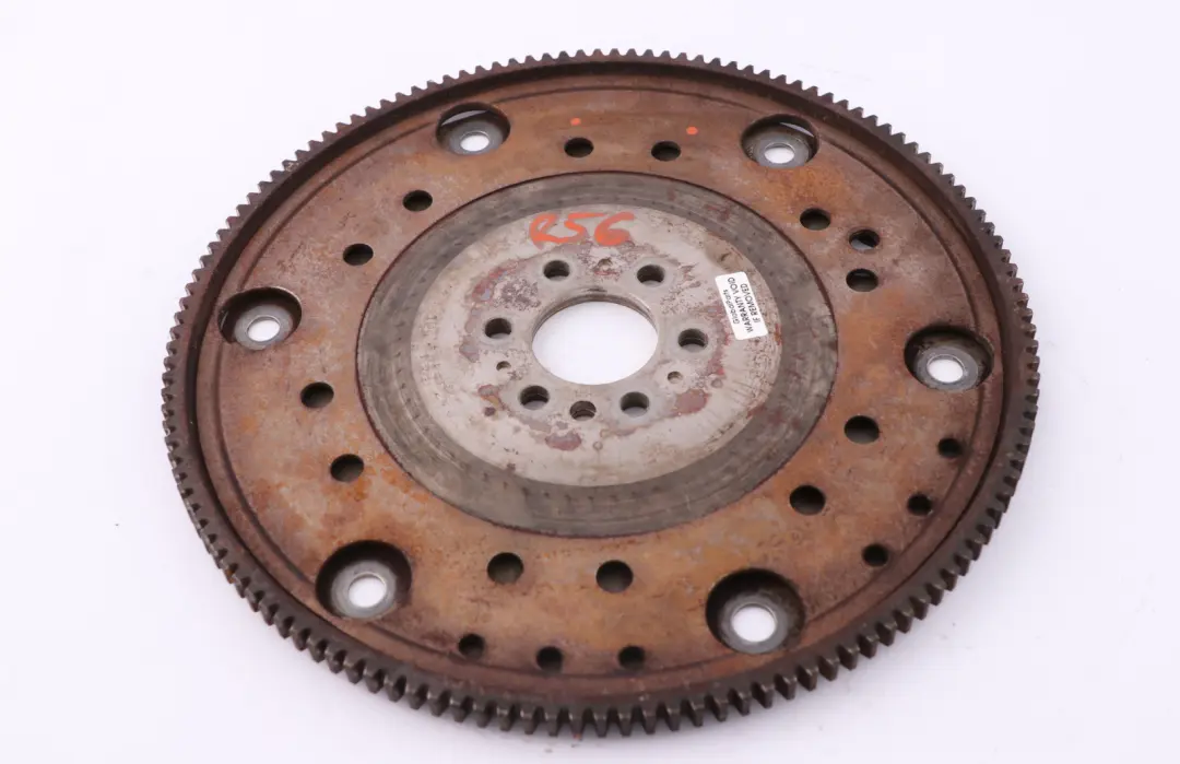 MINI R55 R56 R60 Koło zamachowe benzyna automat - SKU 7557239 - Numer Części 7557239