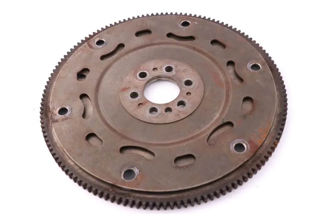 Koło zamachowe benzyna automat do MINI R55 R56 R60 o numerze 7557239 MINI R55 R56 R60 Koło zamachowe benzyna automat - SKU 7557239 - Numer Części 7557239