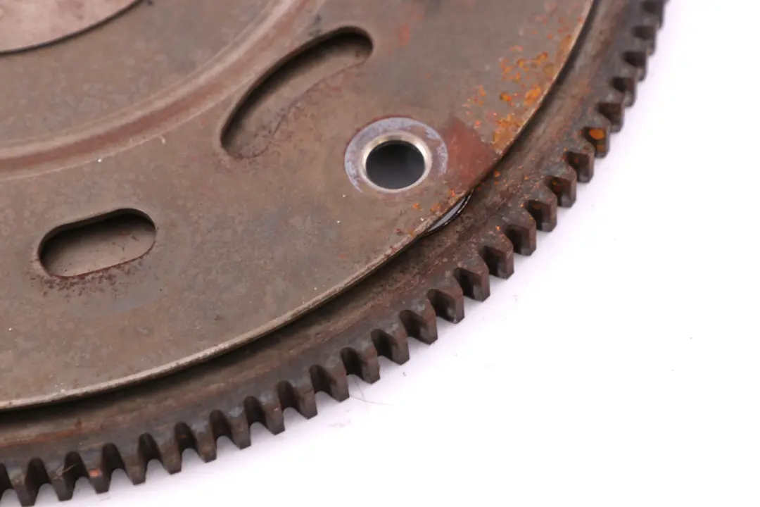 Gearbox Flywheel Ring to Mini Cooper One R56 Petrol Automatic with Part number 7557239 Mini Cooper One R56 Petrol Automatic Gearbox Flywheel Ring - SKU 7557239 - Part number 7557239