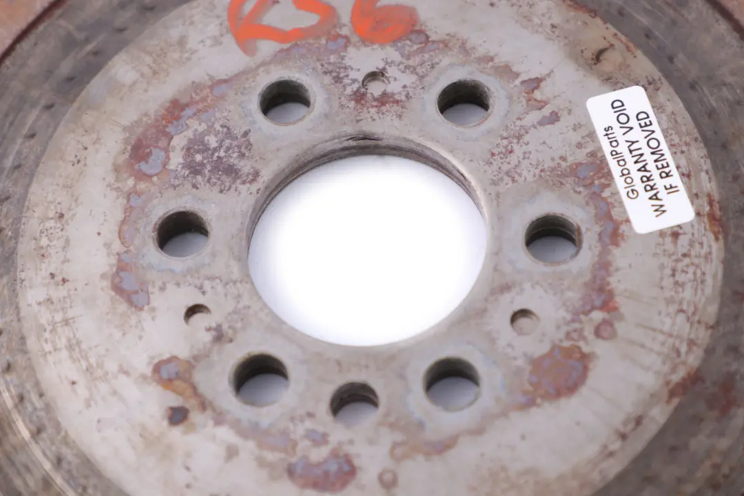 Koło zamachowe benzyna automat do MINI R55 R56 R60 o numerze 7557239 MINI R55 R56 R60 Koło zamachowe benzyna automat - SKU 7557239 - Numer Części 7557239