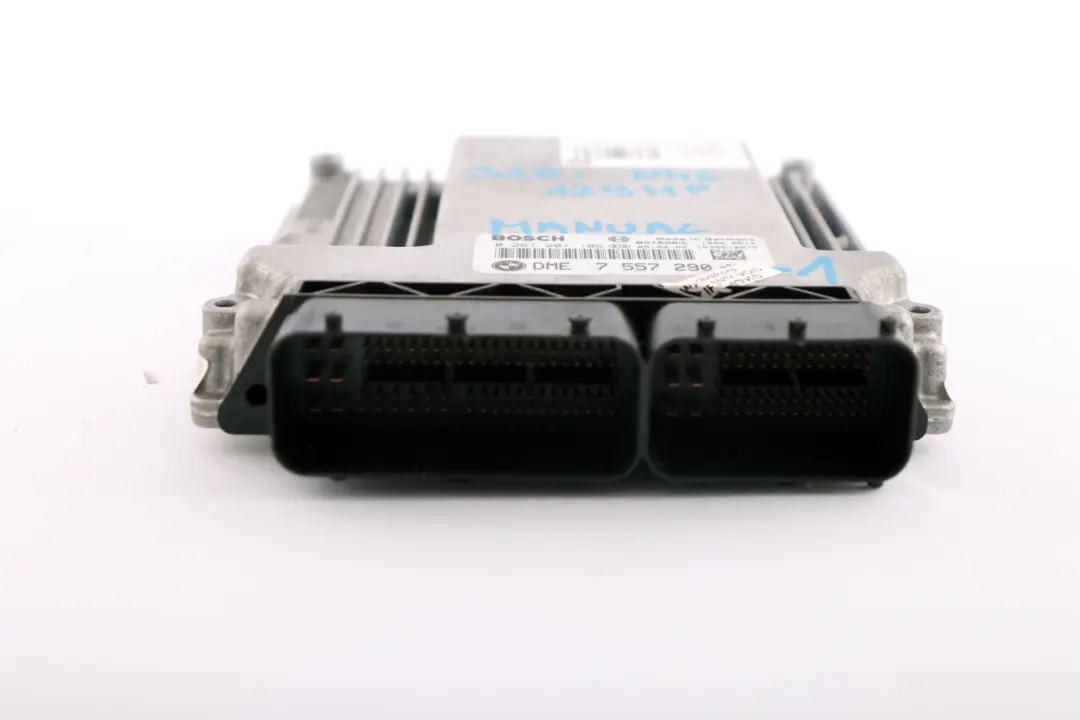 N46 129HP ECU KIT DME CAS2 Schlüssel Manual für BMW E87 E90 118i 318i mit Teilenummer 7557290 BMW E87 E90 118i 318i N46 129HP ECU KIT DME CAS2 Schlüssel Manual - SKU 7557290-1 - Teilenummer 7557290