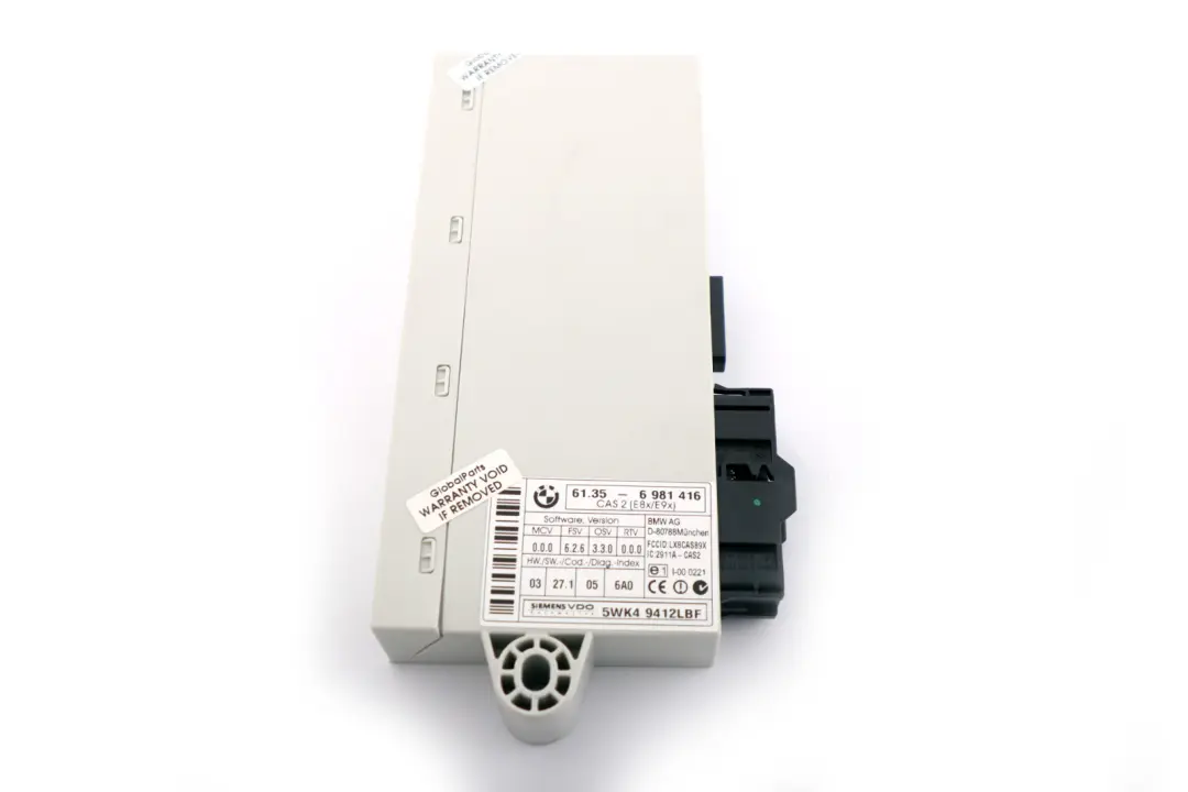 N46 129HP ECU KIT DME CAS2 Schlüssel Manual für BMW E87 E90 118i 318i mit Teilenummer 7557290 BMW E87 E90 118i 318i N46 129HP ECU KIT DME CAS2 Schlüssel Manual - SKU 7557290-1 - Teilenummer 7557290