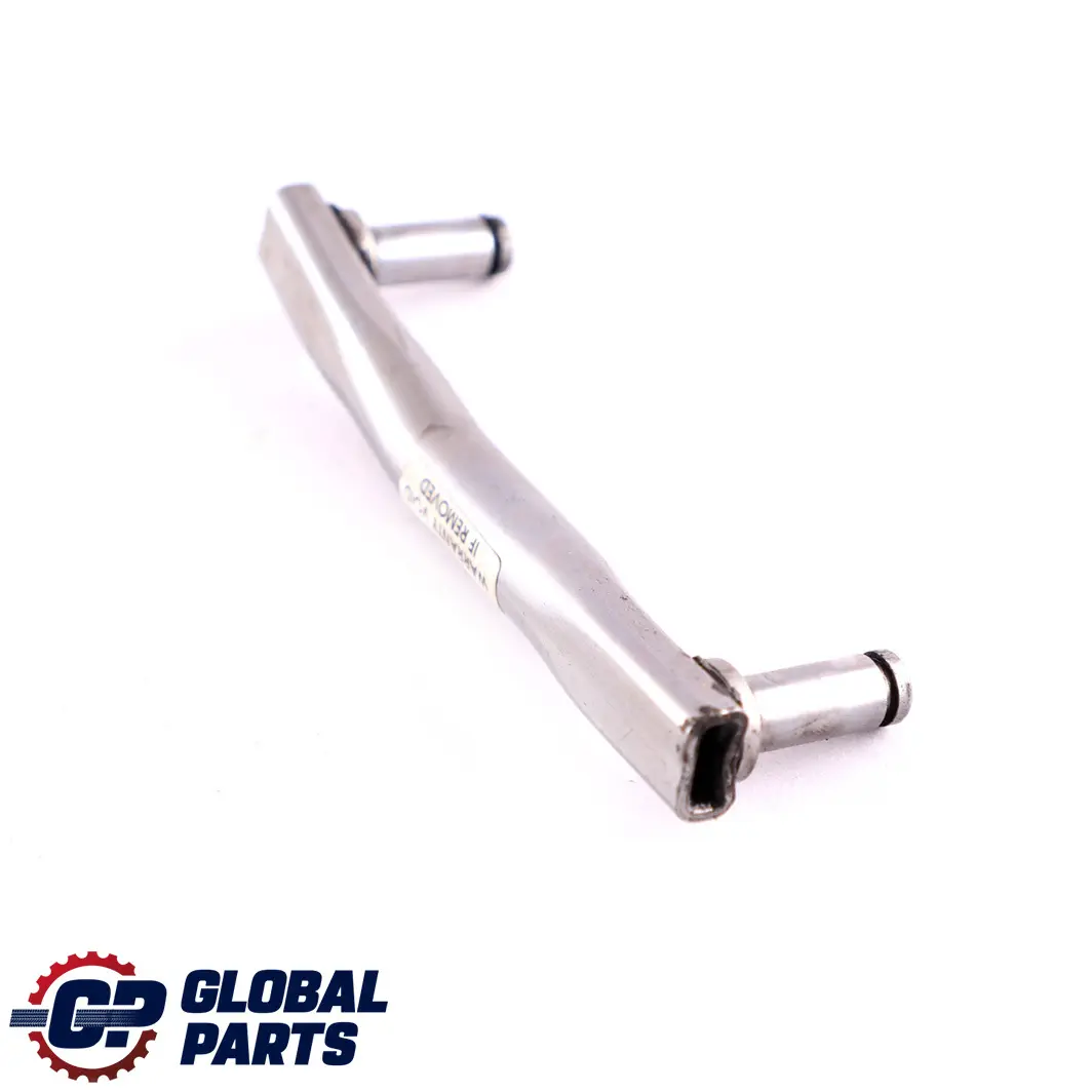 Selector Rod Gearshift Mechanical Transmission to BMW E81 E82 E87 LCI 123d with Part number 7557350 BMW E81 E82 E87 LCI 123d Selector Rod Gearshift Mechanical Transmission - SKU 7557350 - Part number 7557350