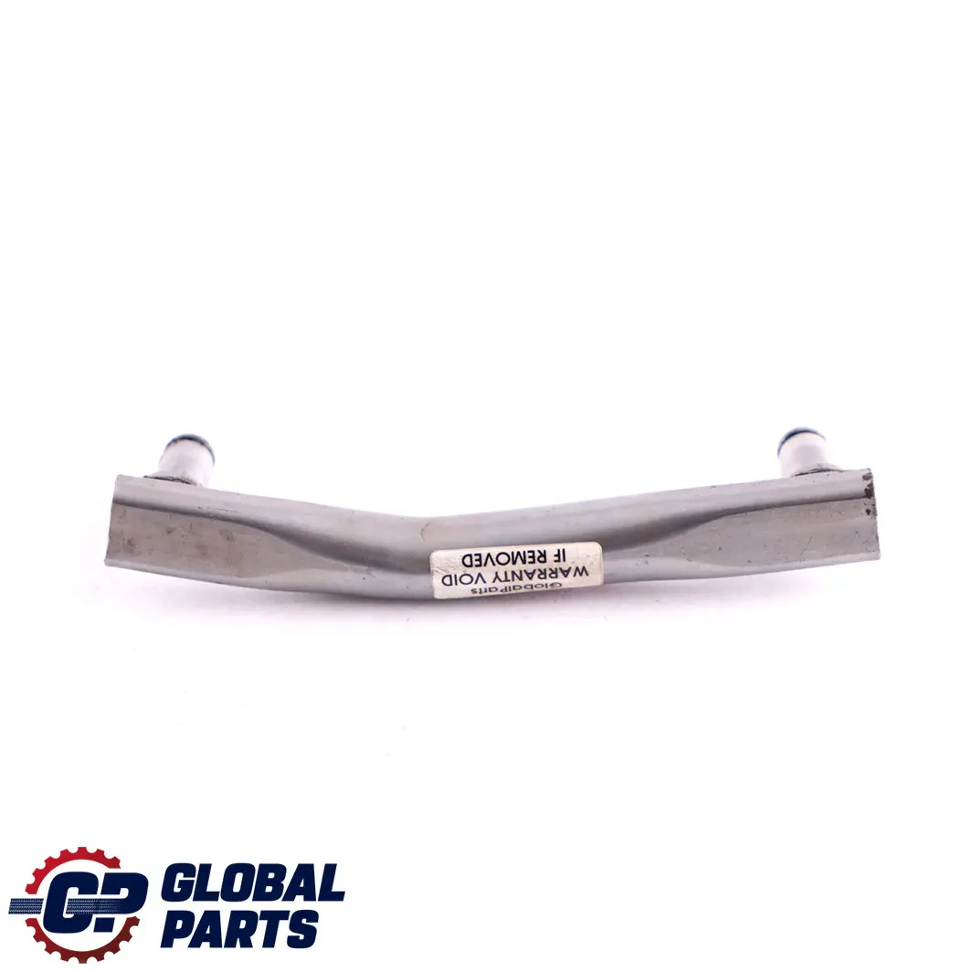 Selector Rod Gearshift Mechanical Transmission to BMW E81 E82 E87 LCI 123d with Part number 7557350 BMW E81 E82 E87 LCI 123d Selector Rod Gearshift Mechanical Transmission - SKU 7557350 - Part number 7557350