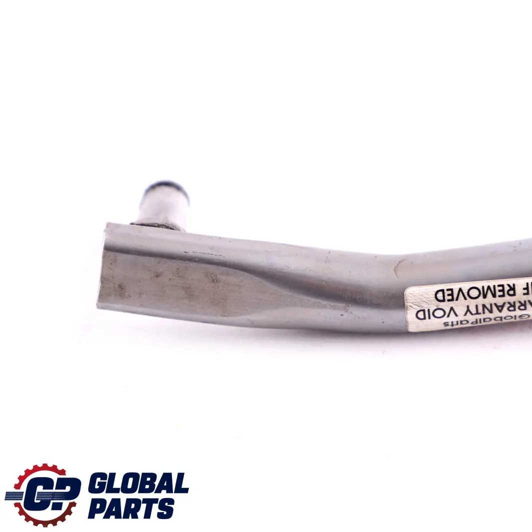 Selector Rod Gearshift Mechanical Transmission to BMW E81 E82 E87 LCI 123d with Part number 7557350 BMW E81 E82 E87 LCI 123d Selector Rod Gearshift Mechanical Transmission - SKU 7557350 - Part number 7557350