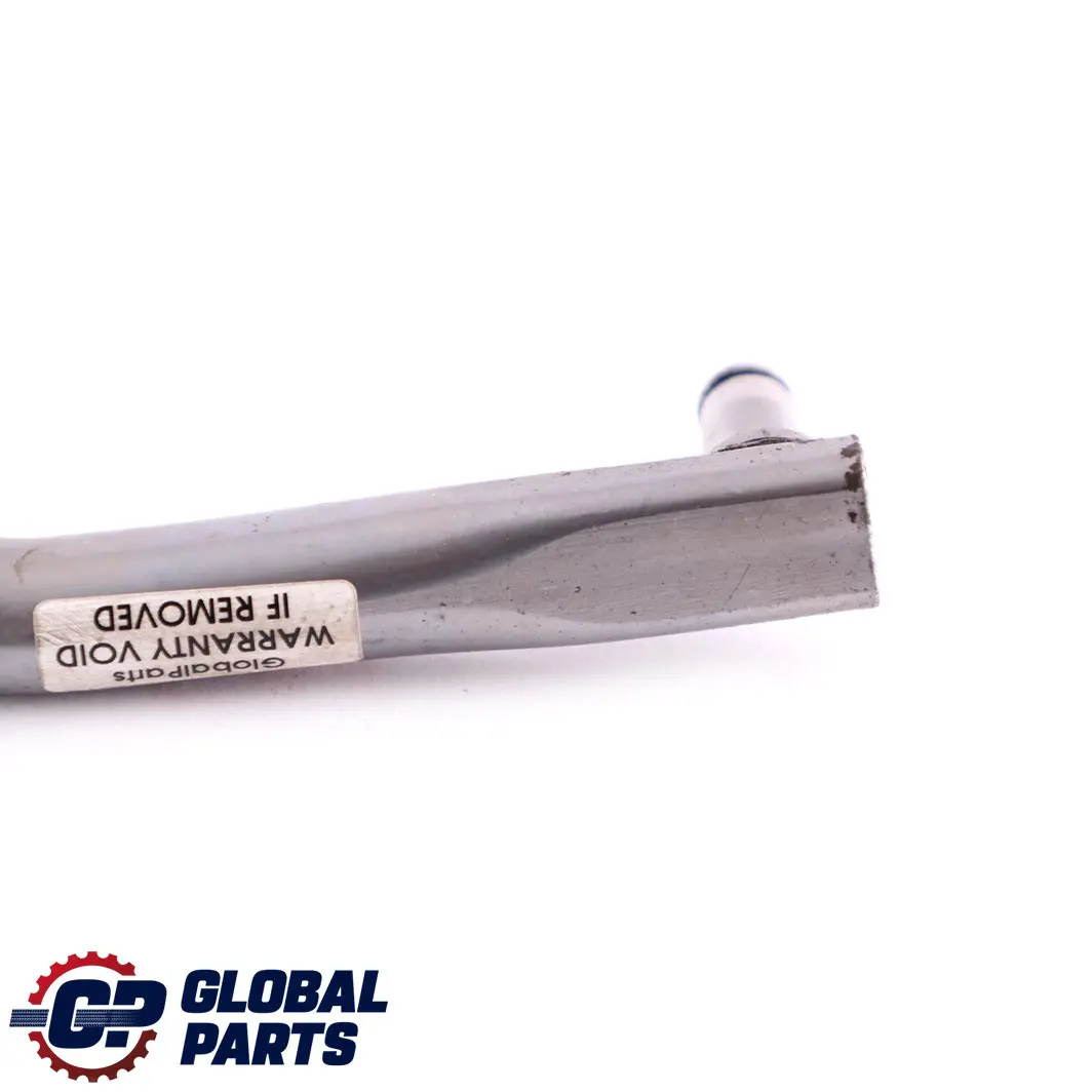 Selector Rod Gearshift Mechanical Transmission to BMW E81 E82 E87 LCI 123d with Part number 7557350 BMW E81 E82 E87 LCI 123d Selector Rod Gearshift Mechanical Transmission - SKU 7557350 - Part number 7557350