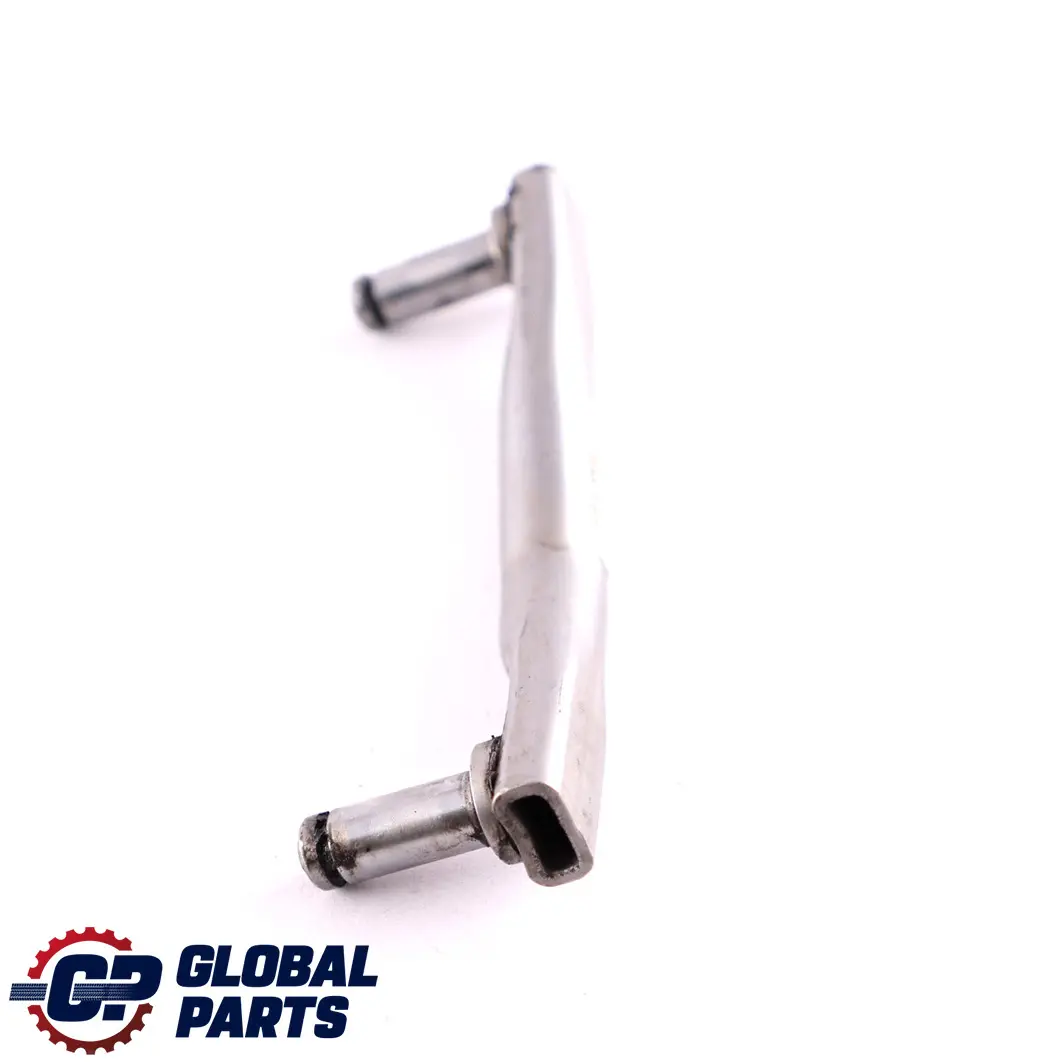 Selector Rod Gearshift Mechanical Transmission to BMW E81 E82 E87 LCI 123d with Part number 7557350 BMW E81 E82 E87 LCI 123d Selector Rod Gearshift Mechanical Transmission - SKU 7557350 - Part number 7557350