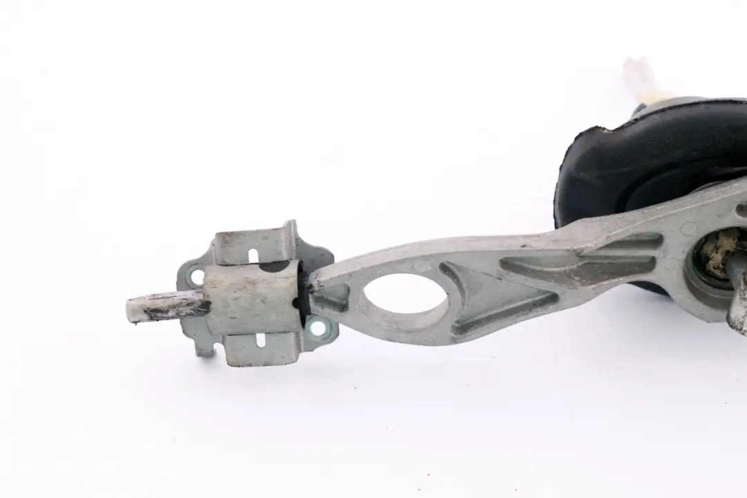 BMW E81 E82 E88 E87 LCi Brazo de Cambio Manual Reforzado Selector de Marcha - SKU 7557351 - Número de pieza 7557351