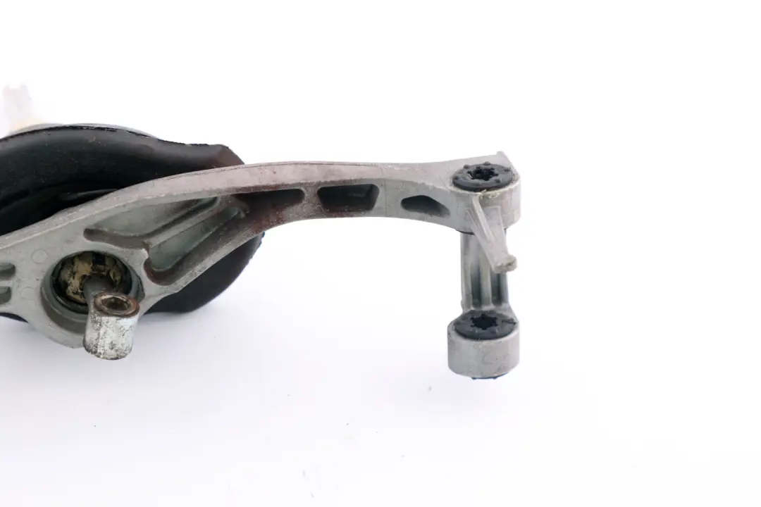 BMW E81 E88 E87 LCi Dźwignia Lewarek Biegów Manual - SKU 7557351 - Numer Części 7557351