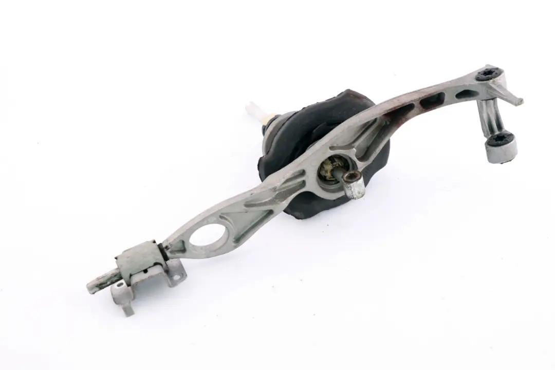 Brazo de Cambio Manual Reforzado Selector de Marcha para BMW E81 E82 E88 E87 LCi con número de pieza 7557351 BMW E81 E82 E88 E87 LCi Brazo de Cambio Manual Reforzado Selector de Marcha - SKU 7557351 - Número de pieza 7557351