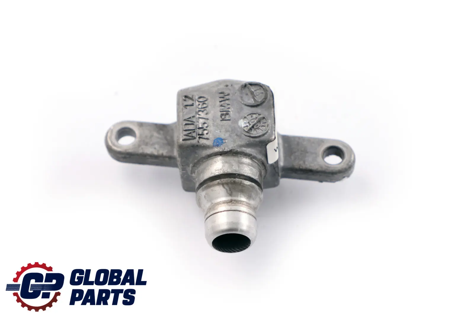 BMW E60 E61 LCI E90 E91 Collettore Di Aspirazione Del Connettore 7557360
