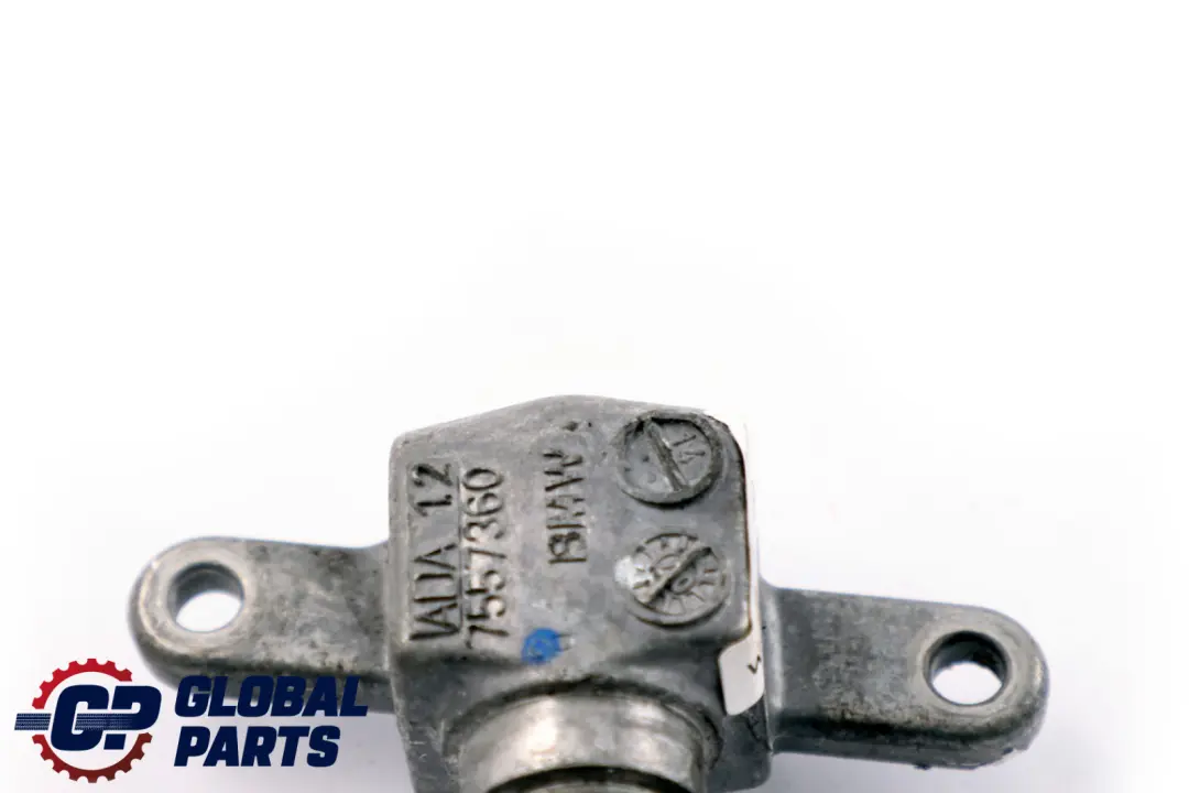 BMW E60 E61 LCI E90 E91 Connector Intake Manifold - SKU 7557360 - Part number 7557360